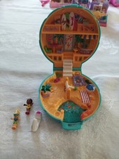 Polly pocket compact d'occasion  Expédié en Belgium