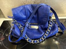 Makowsky fabulous blue for sale  SALTCOATS