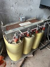 Trasformatore trifase back2eba usato  Vibo Valentia