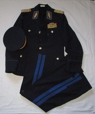 Ddr uniform plus gebraucht kaufen  Borna