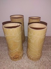 Vintage tiki bar for sale  Normal