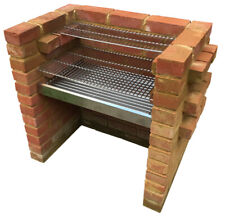 Diy brick bbq for sale  HORSHAM