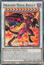 Dragon nova rouge d'occasion  France