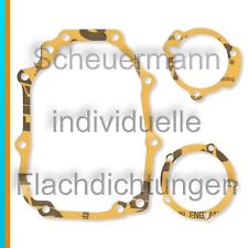 Getriebedichtsatz getrag 232 gebraucht kaufen  Aurach