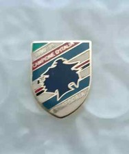 Oro pins distintivo usato  Genova