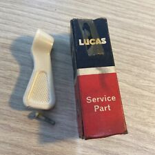 Genuine lucas bakelite for sale  BEDFORD