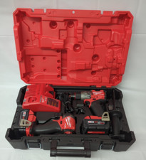 Milwaukee m18 fuel for sale  Akron