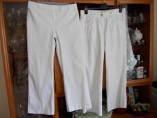 ladies cotton summer trousers for sale ladies cotton summer trousers for sale ELY