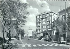 D857 cartolina napoli usato  Tramonti