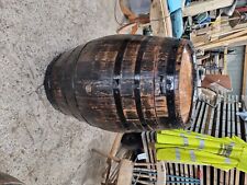 Large barrel plunge for sale  WHITEHAVEN