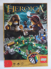 Lego heroica waldurk for sale  Scranton