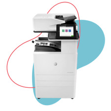 Color laserjet mfp usato  Vimodrone