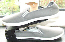 Dunlop canvas shoes for sale  MABLETHORPE
