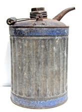 Original vintage gas for sale  Winchester