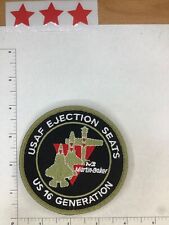 Usafa ejection seats for sale  Mims