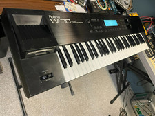 Roland sampler upgraded for sale  Denver