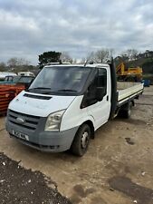 ford transit 125 t350 for sale  TRURO