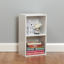 Tier white cube for sale  UK