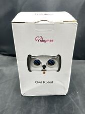 Skymee owl robot for sale  Mckinney