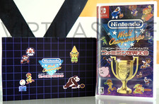 Nintendo World Championships: Famicom, Not For Sale Ed, Switch Japan Market, new comprar usado  Enviando para Brazil