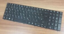 Tastatur Keyboard QWERTZ Deutsch GER aus Acer Aspire 7540G 7535G 7738G 5741G comprar usado  Enviando para Brazil
