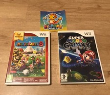 Super mario galaxy usato  Bologna