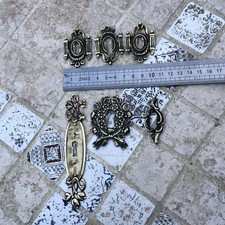 Lot entree clef d'occasion  Les Sorinières
