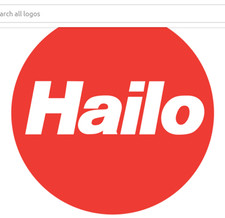 Hailo aluleiter teilig gebraucht kaufen  Bremen