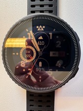 Suunto vertical all gebraucht kaufen  Überlingen