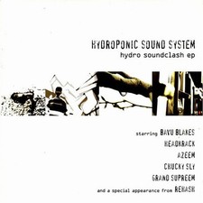 Hydroponic sound system gebraucht kaufen  Berlin