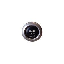 Pulsante start stop usato  Pratola Peligna