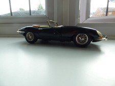 Bburago 1961 jaguar for sale  SHEERNESS
