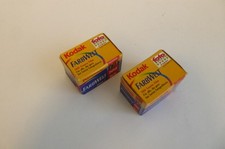 Kodak farbwelt 100 gebraucht kaufen  Idstein