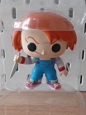 Funko pop chucky for sale  WEST BROMWICH
