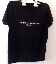 Tommy hilfiger shirt gebraucht kaufen  Wismar-Umland II