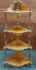 Antique victorian tier for sale  HEANOR