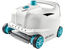 Intex Odkurzacz Basenowy ZX300 - Wydajne rozwiązanie czyszczące na sprzedaż  PL