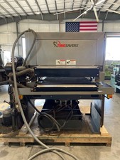 Timesaver 2111 metal for sale  Sarasota