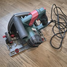 Parkside 1200w circular for sale  STRANRAER