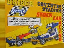 Brisca sierra sapphire for sale  SOUTHEND-ON-SEA