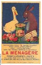 Abrp4 0347 nancy d'occasion  France