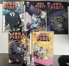 Joe fixit complete for sale  SHEFFIELD