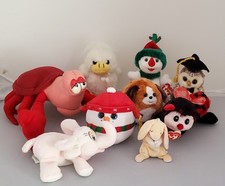 Collectable bulk plush for sale  North Hollywood