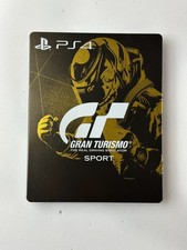 Gioco ps4 gran usato  Zafferana Etnea