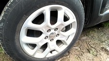 Wheel 17x7 aluminum for sale  Corvallis