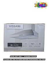 Vissani wall mount for sale  Salisbury