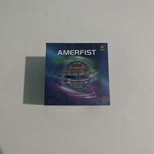 Amerfist flying orb for sale  Live Oak