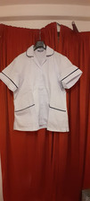 Nurse dental tunic for sale  LONDON