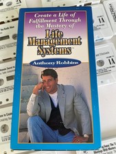 Anthony robbins personal for sale  Ocala