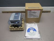 Yaskawa v1000 cimr for sale  Halls